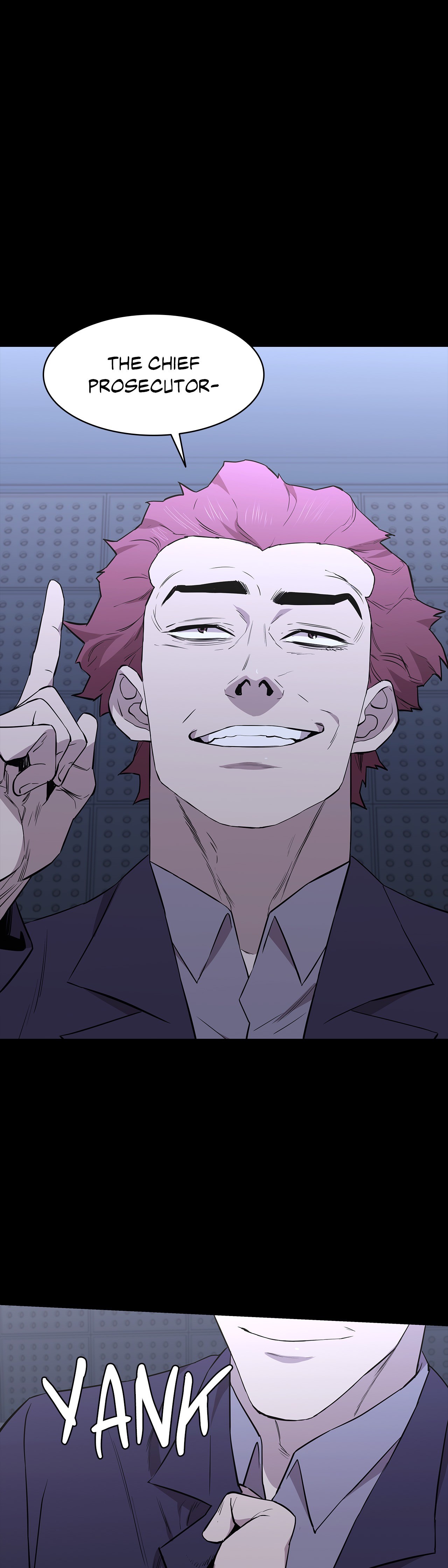 Thorns of Innocence Chapter 87 image 19
