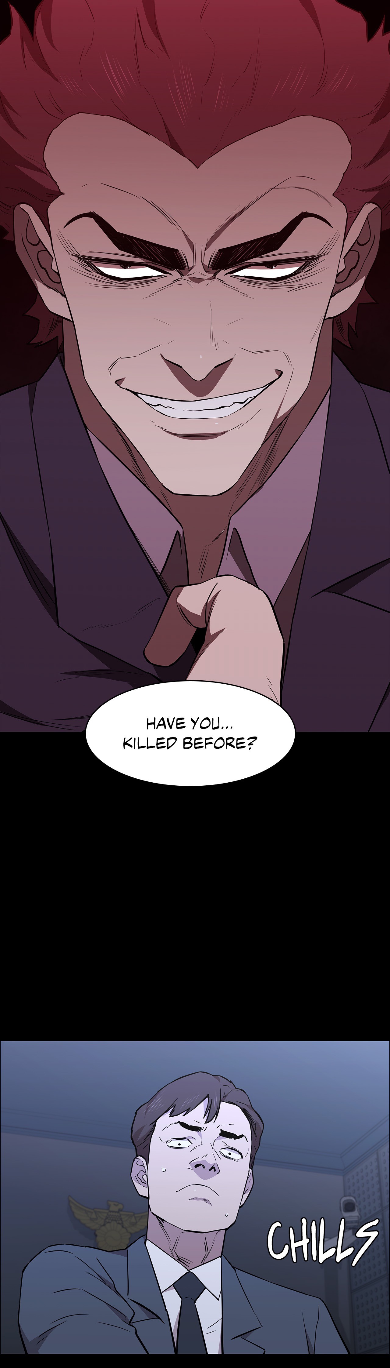 Thorns of Innocence Chapter 87 image 21