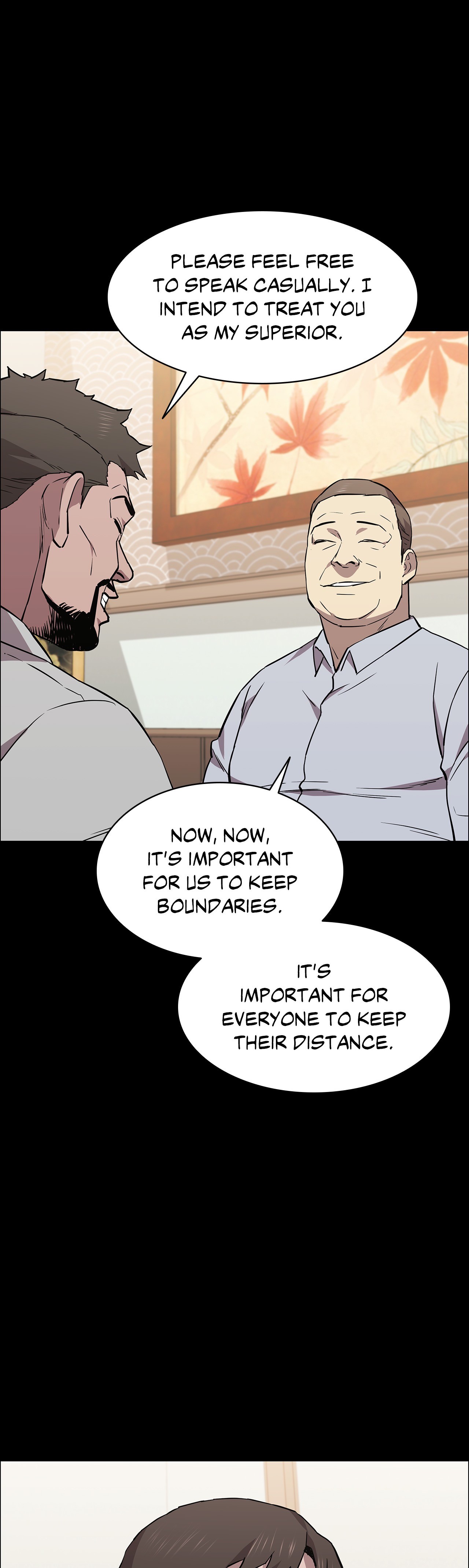 Thorns of Innocence Chapter 87 image 25