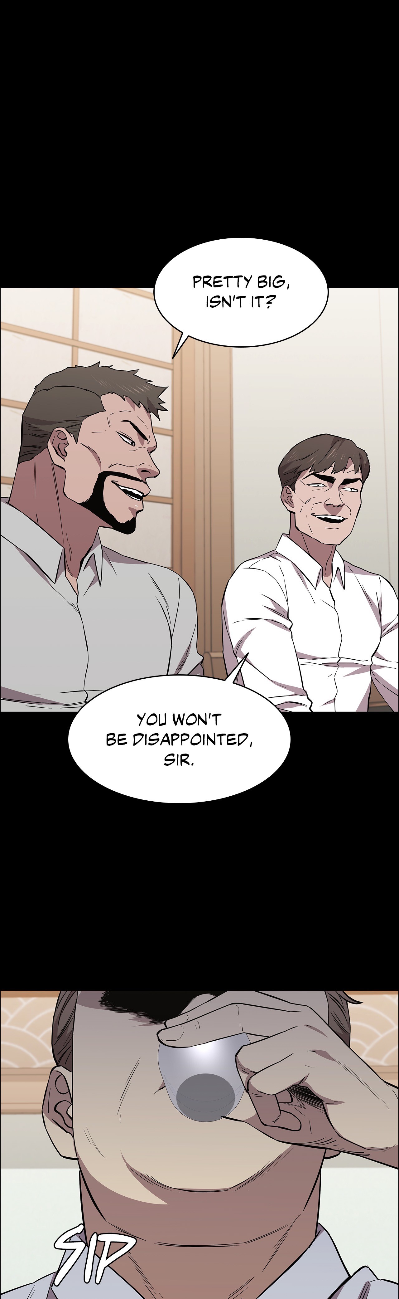 Thorns of Innocence Chapter 87 image 28