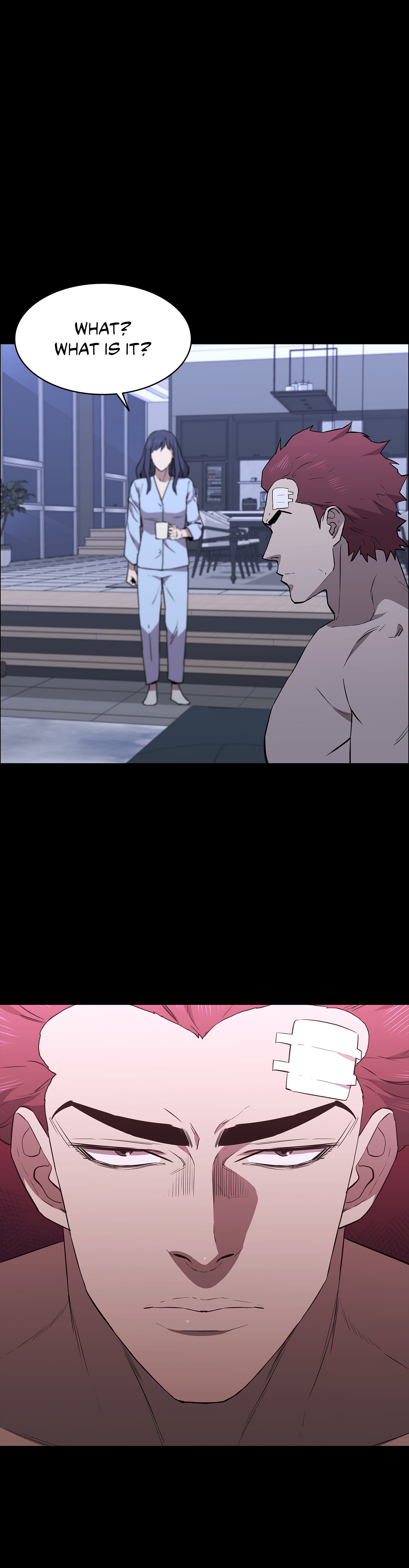 Thorns of Innocence Chapter 87 image 2