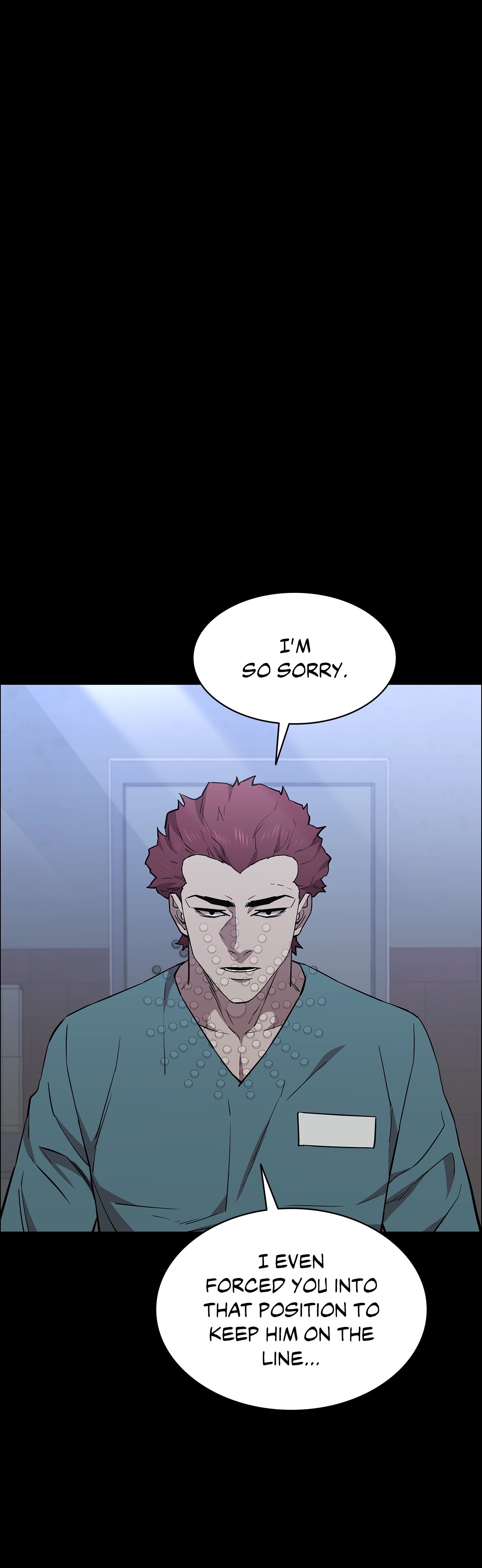 Thorns of Innocence Chapter 87 image 30