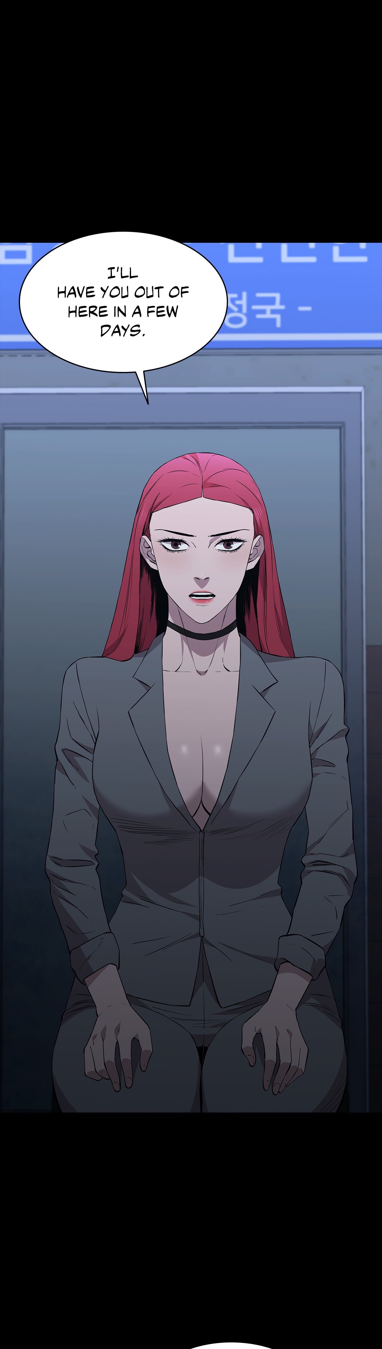 Thorns of Innocence Chapter 87 image 31