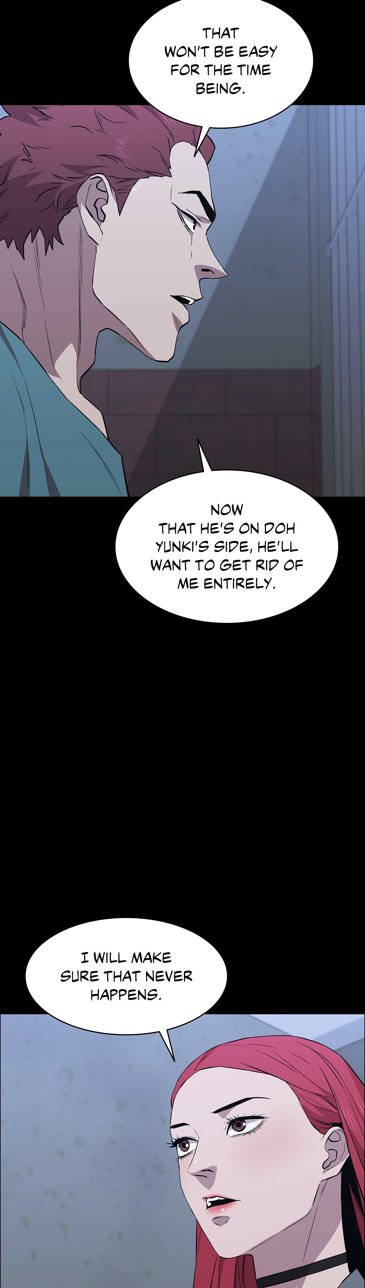 Thorns of Innocence Chapter 87 image 32
