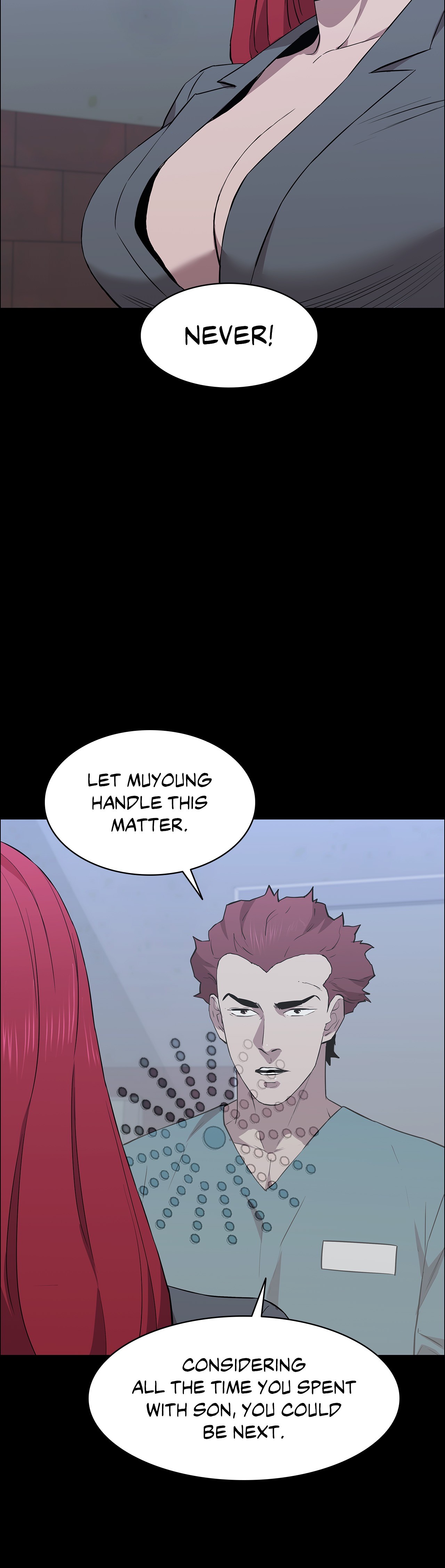 Thorns of Innocence Chapter 87 image 33