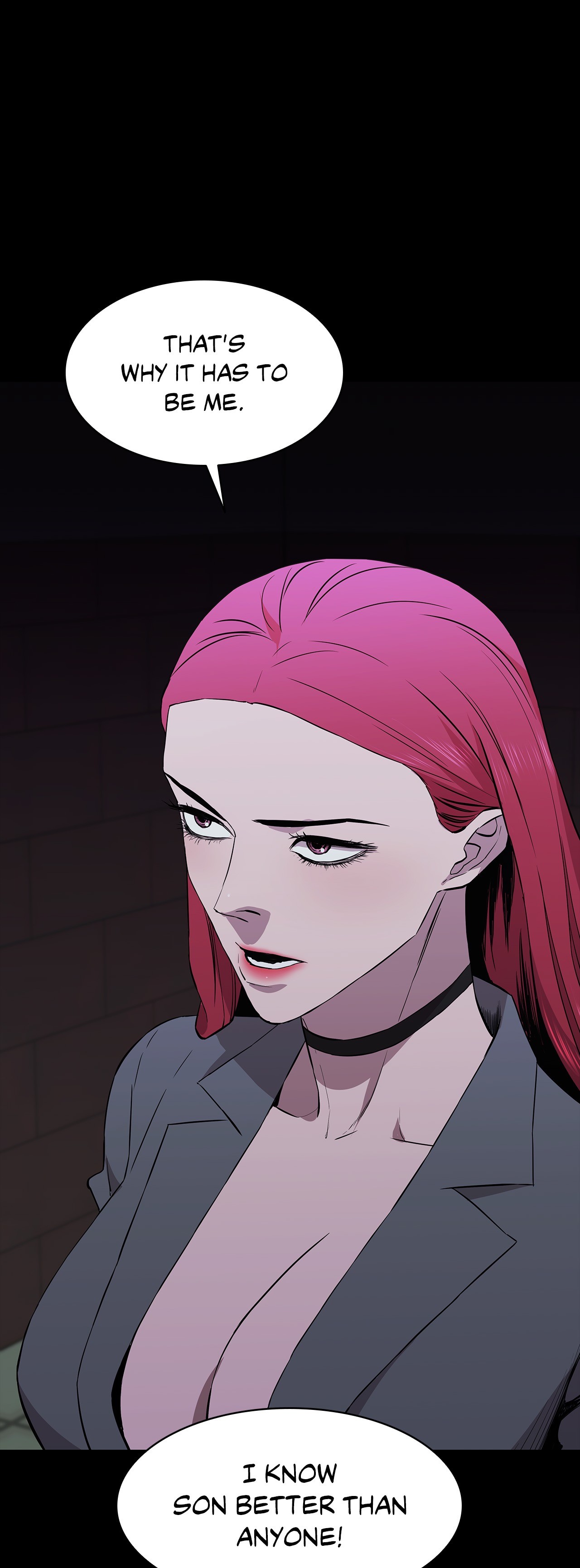 Thorns of Innocence Chapter 87 image 34