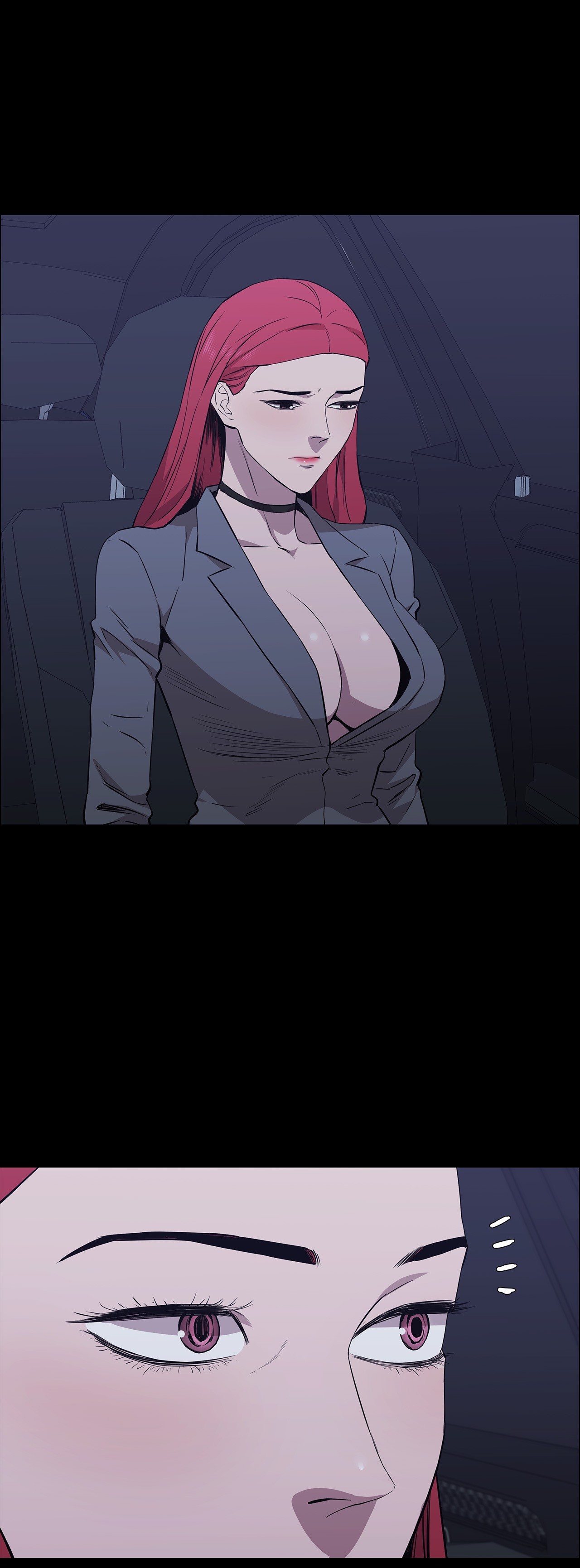Thorns of Innocence Chapter 87 image 36