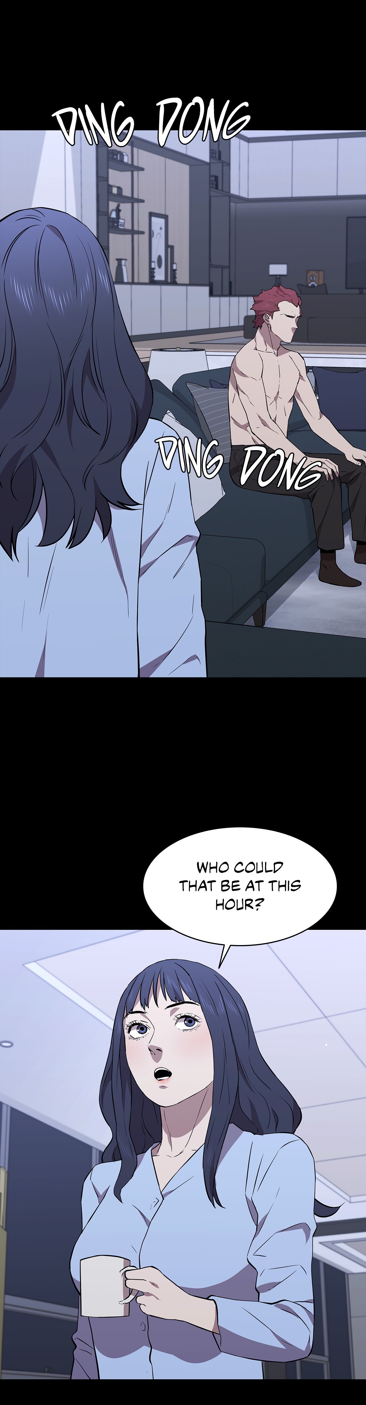 Thorns of Innocence Chapter 87 image 3