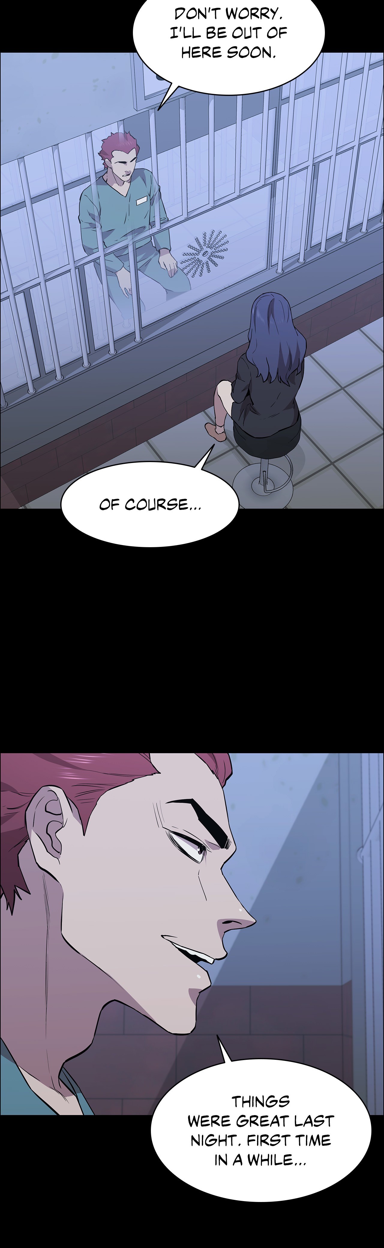 Thorns of Innocence Chapter 87 image 39