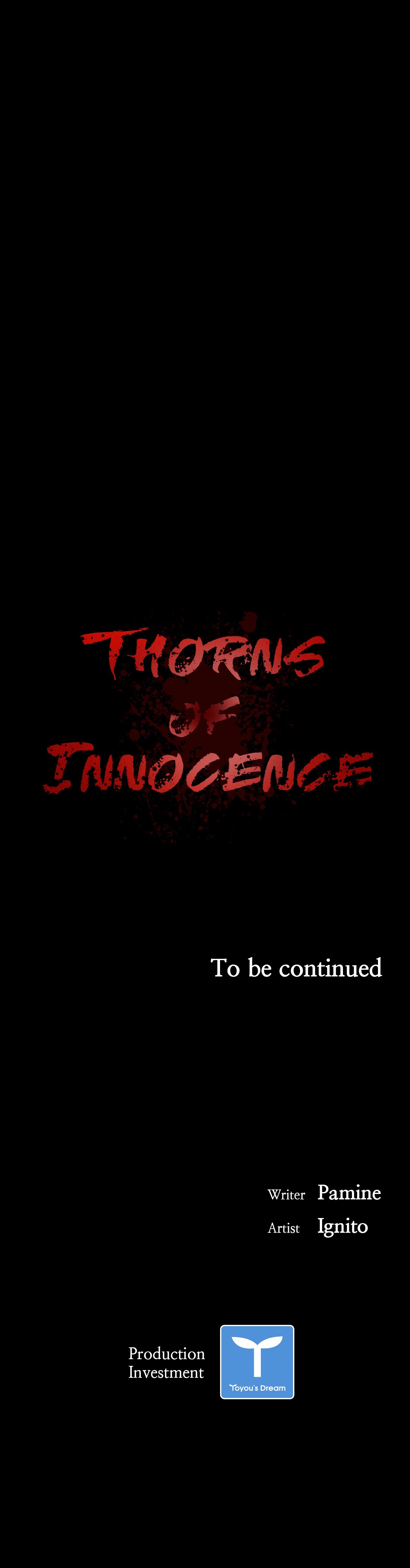 Thorns of Innocence Chapter 87 image 42