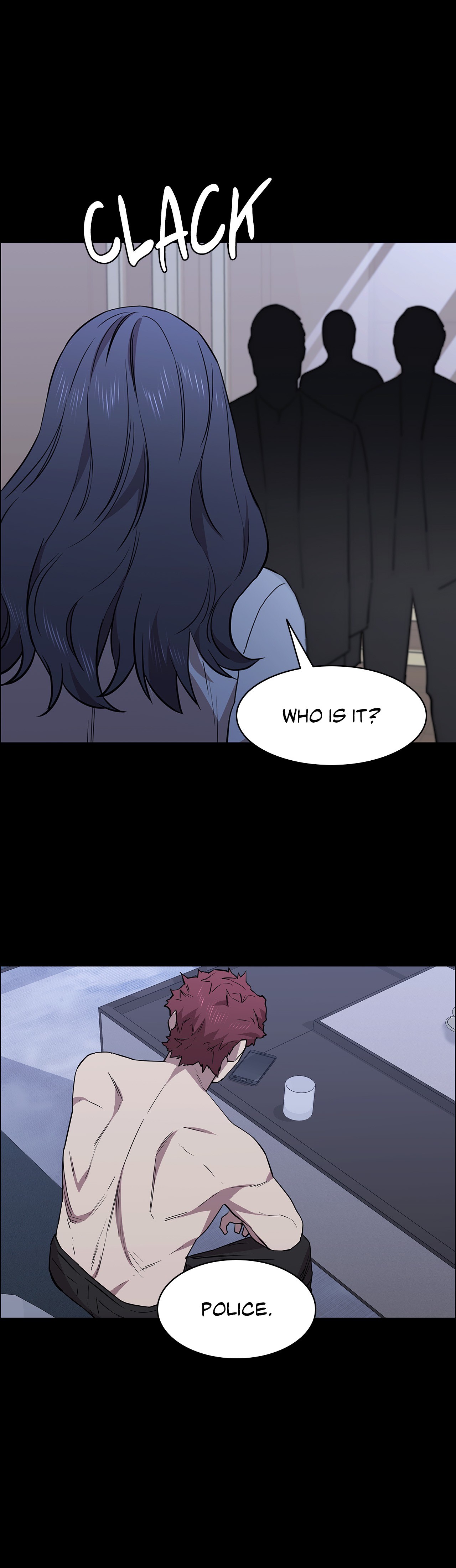 Thorns of Innocence Chapter 87 image 4