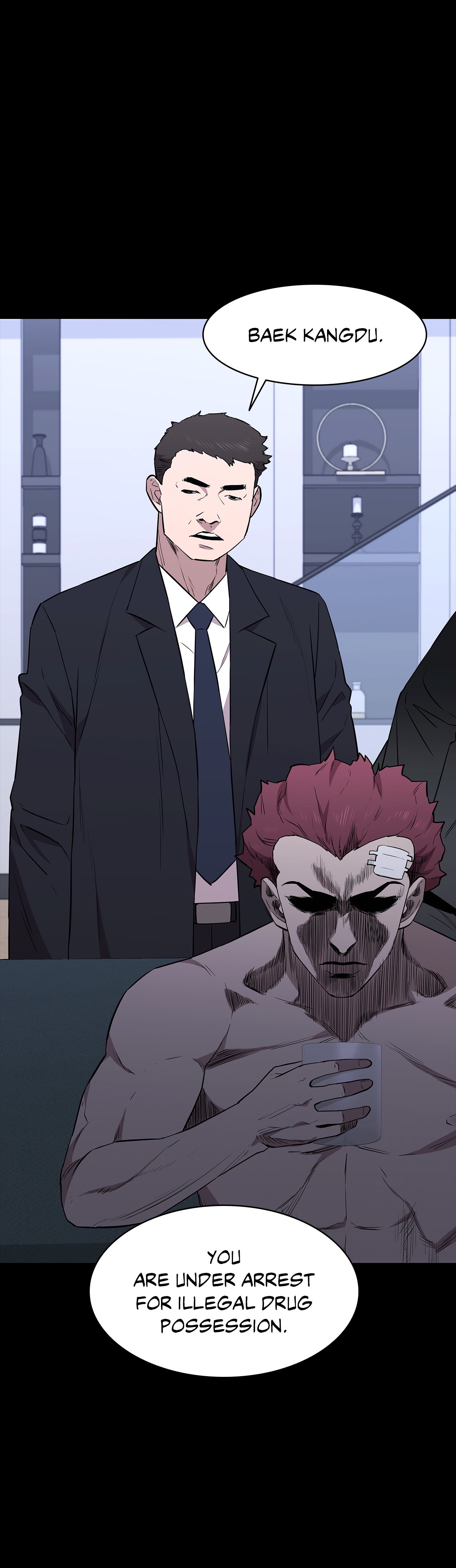 Thorns of Innocence Chapter 87 image 6