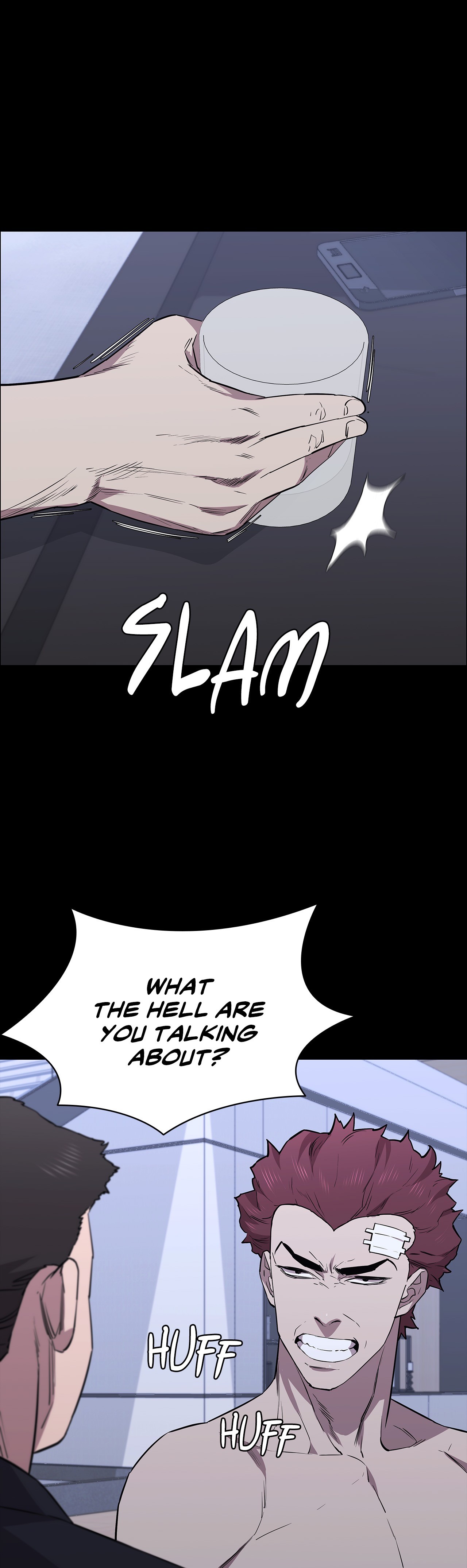Thorns of Innocence Chapter 87 image 7
