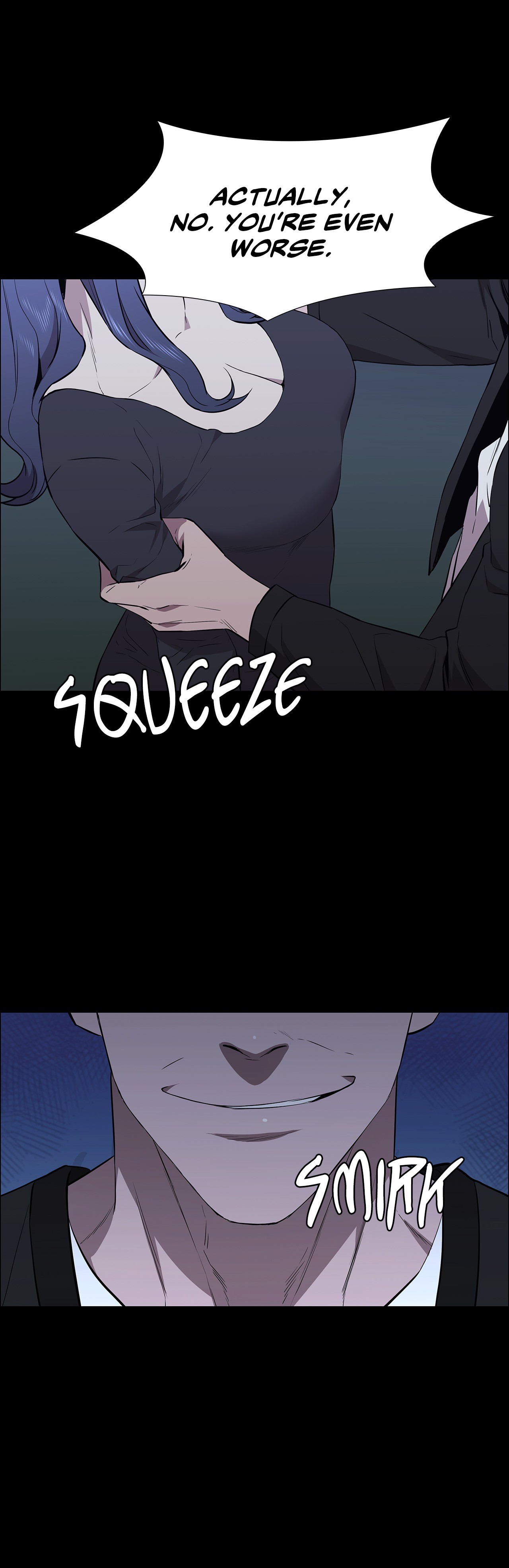Thorns of Innocence Chapter 88 image 10