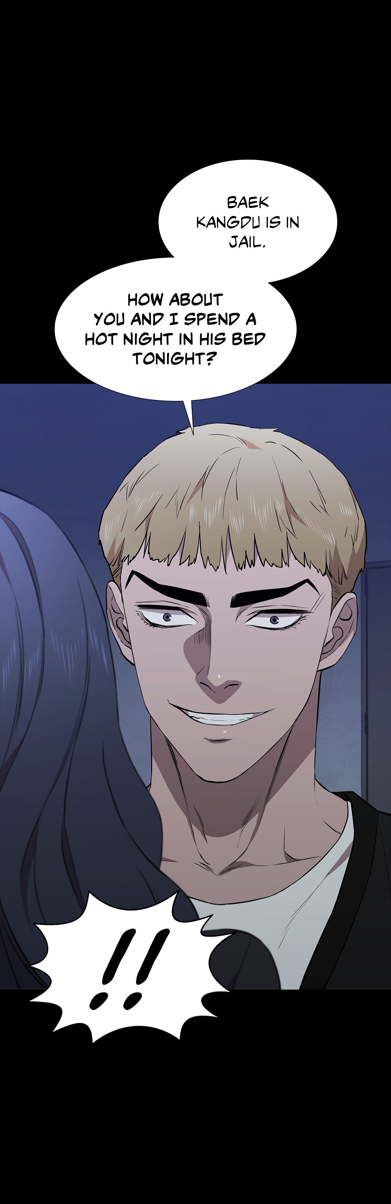 Thorns of Innocence Chapter 88 image 11