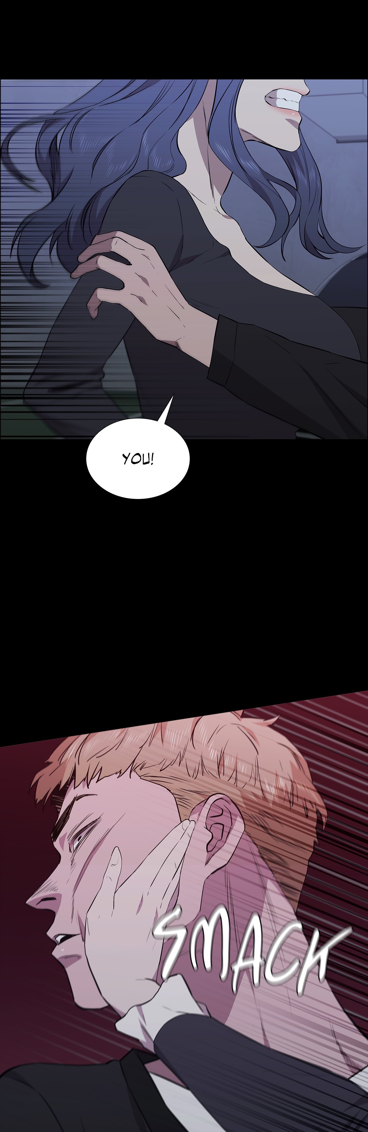 Thorns of Innocence Chapter 88 image 12