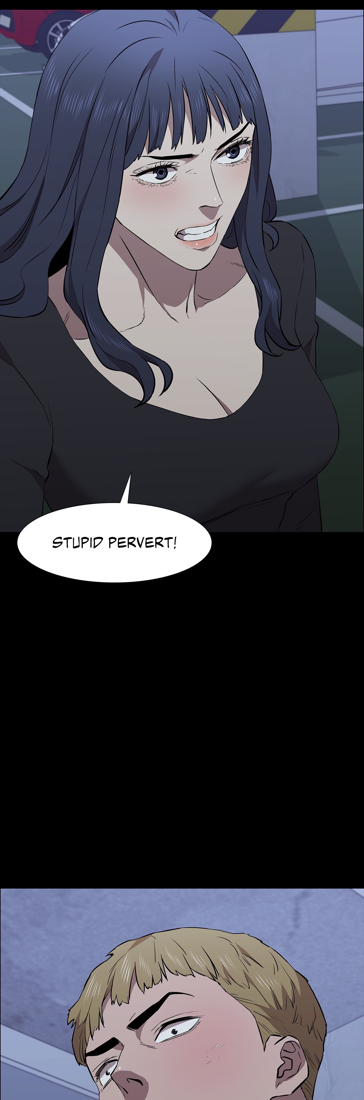 Thorns of Innocence Chapter 88 image 15