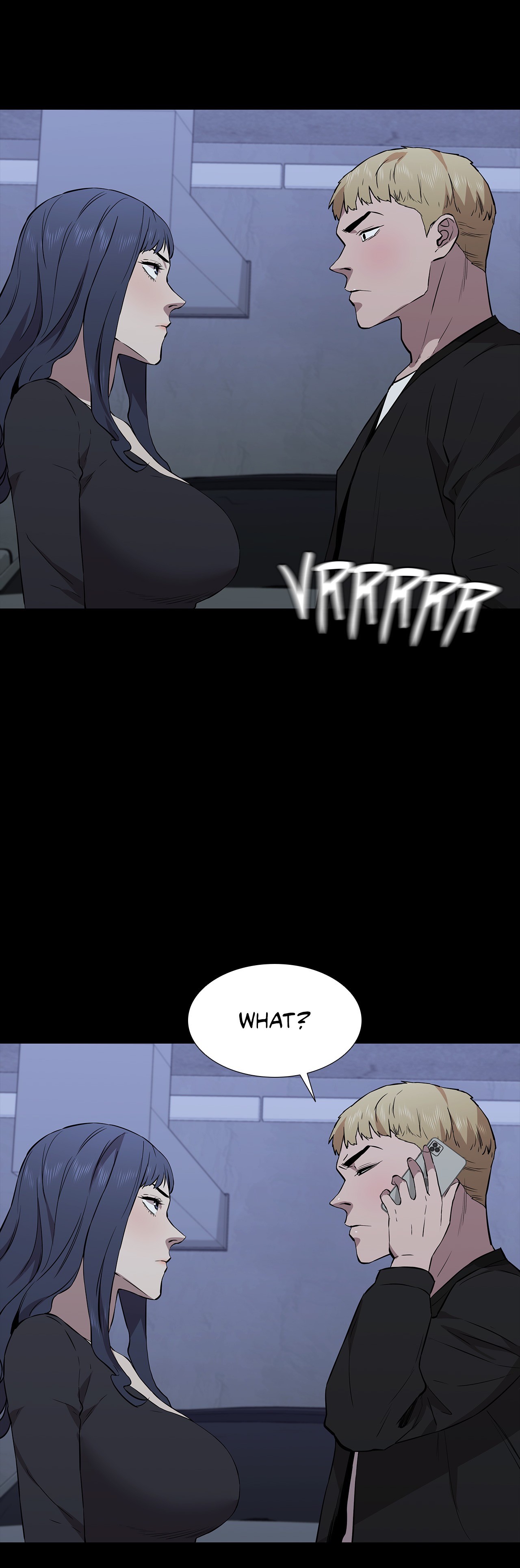 Thorns of Innocence Chapter 88 image 17
