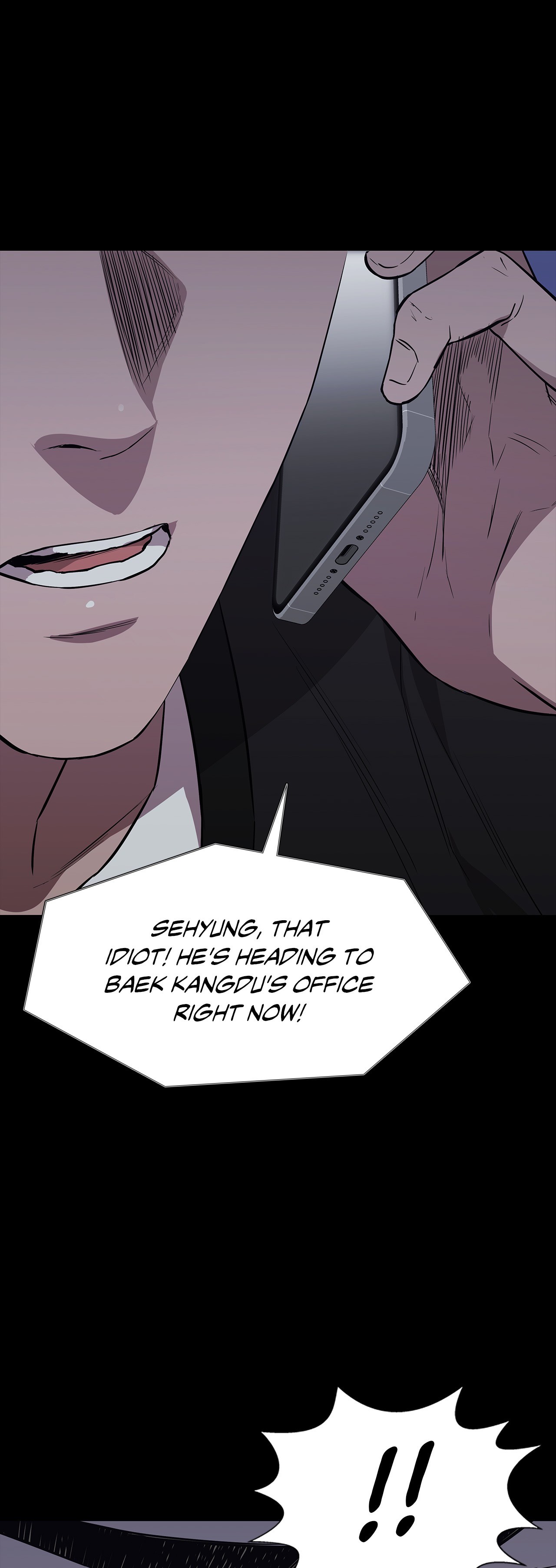 Thorns of Innocence Chapter 88 image 18