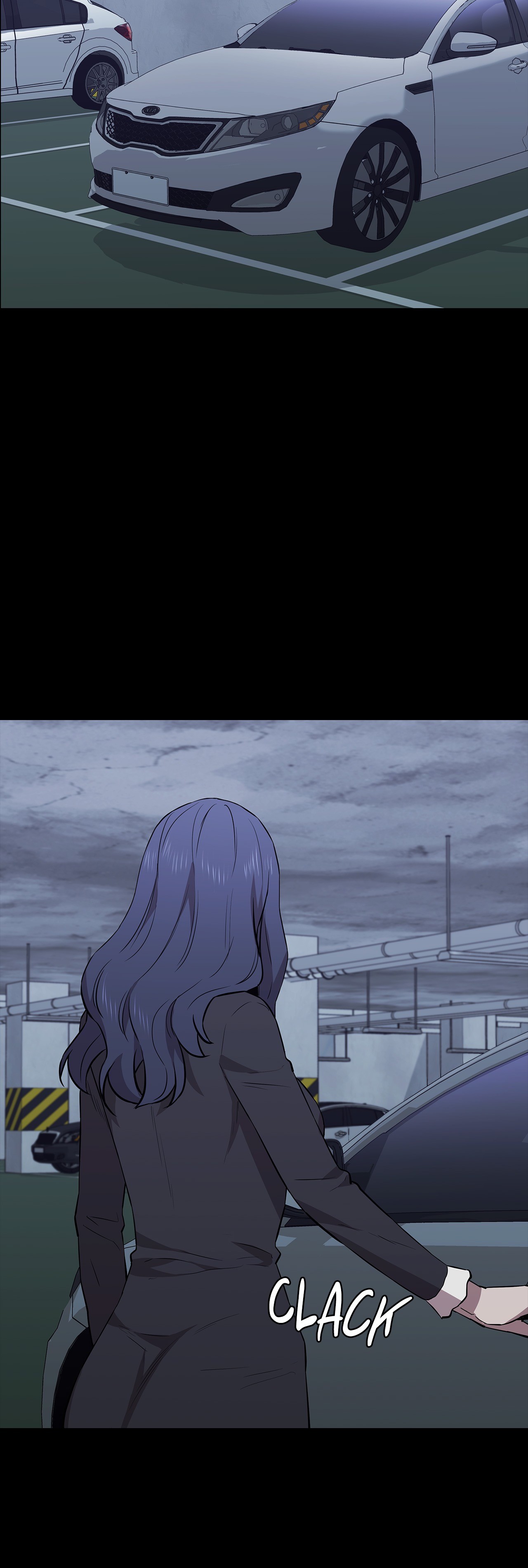 Thorns of Innocence Chapter 88 image 1