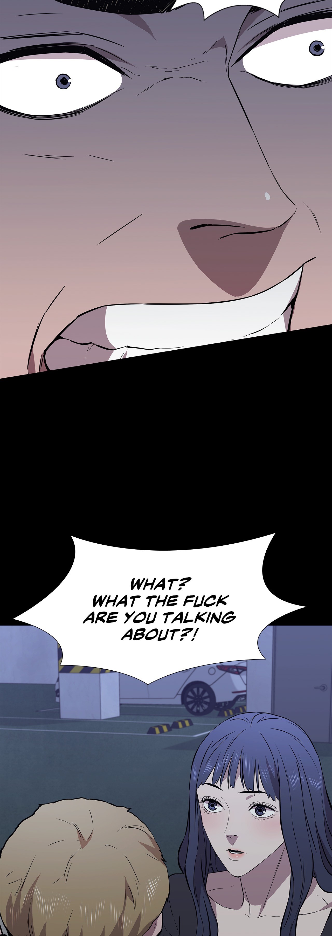 Thorns of Innocence Chapter 88 image 19
