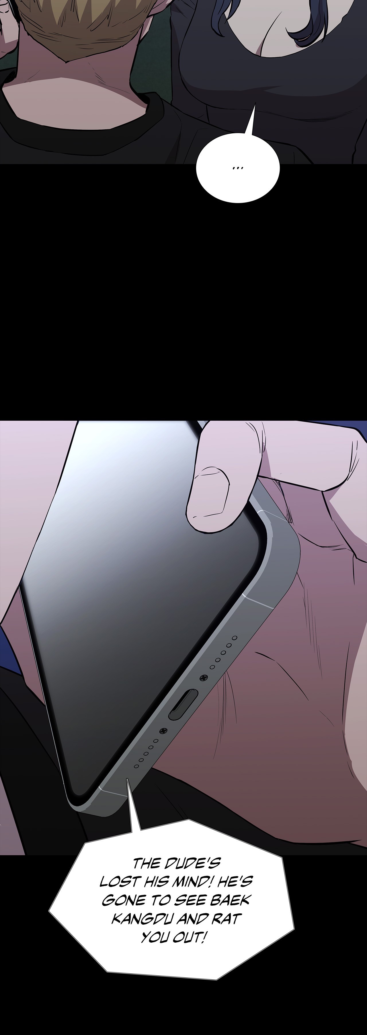 Thorns of Innocence Chapter 88 image 20