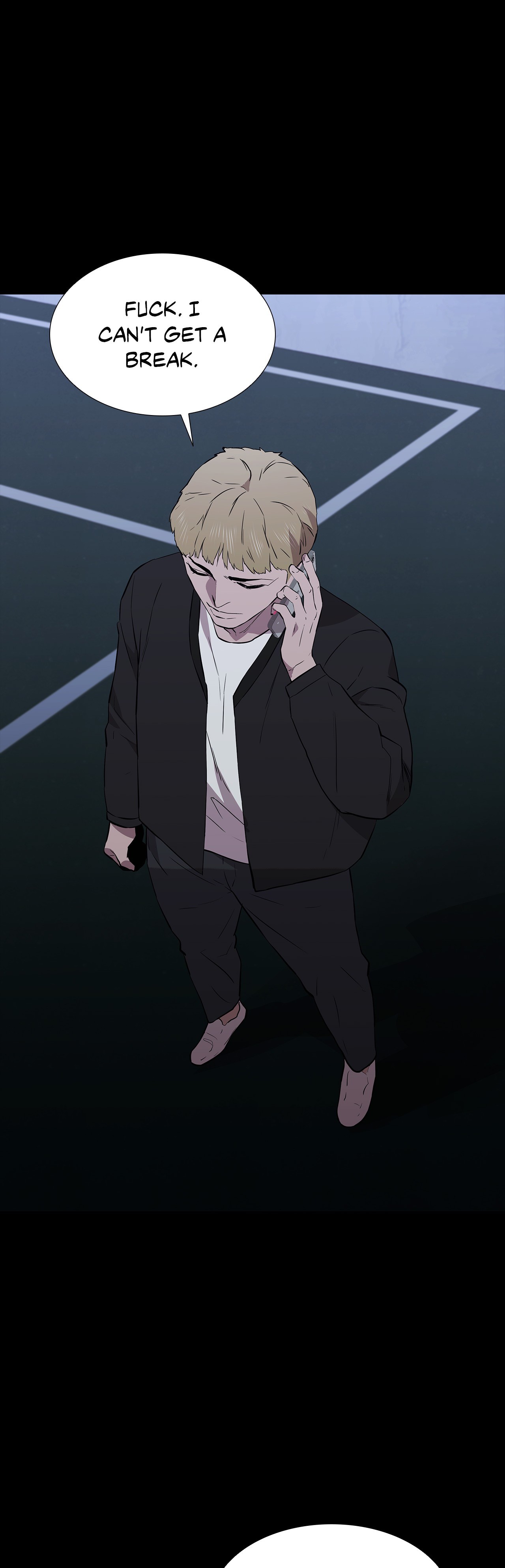 Thorns of Innocence Chapter 88 image 21
