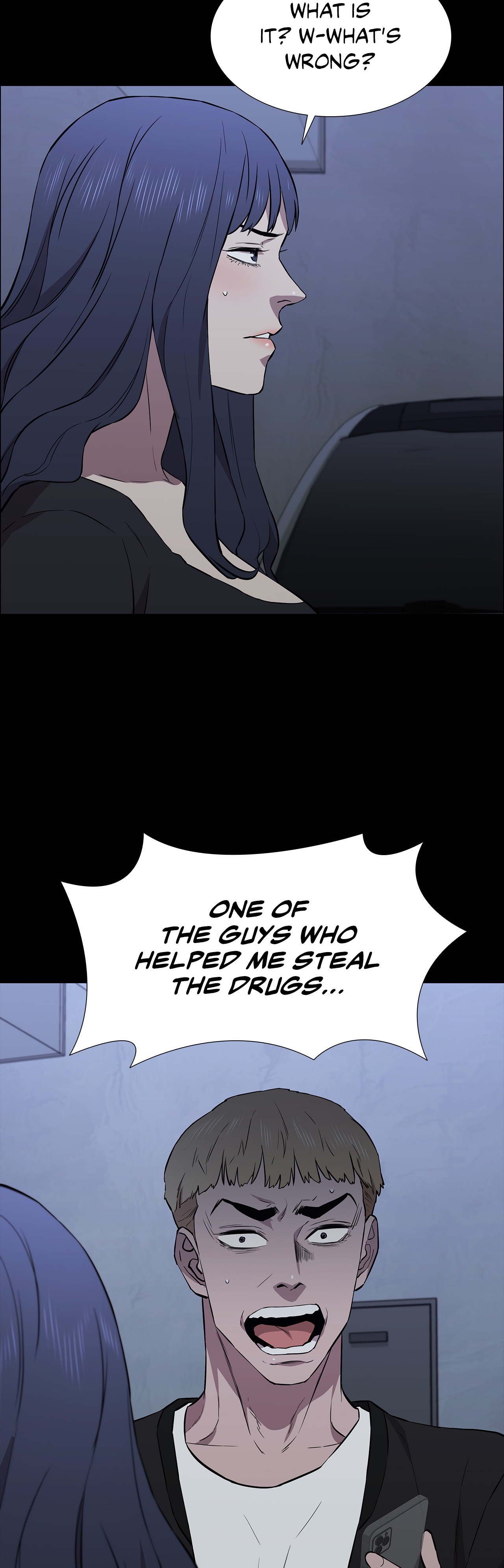 Thorns of Innocence Chapter 88 image 22