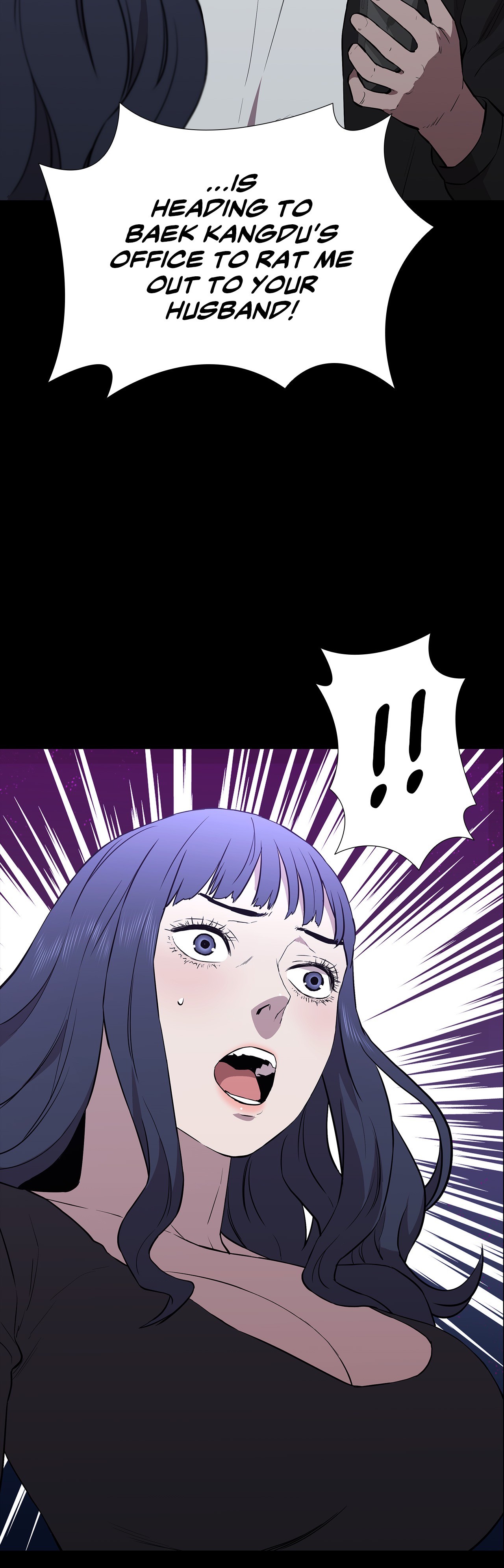 Thorns of Innocence Chapter 88 image 23