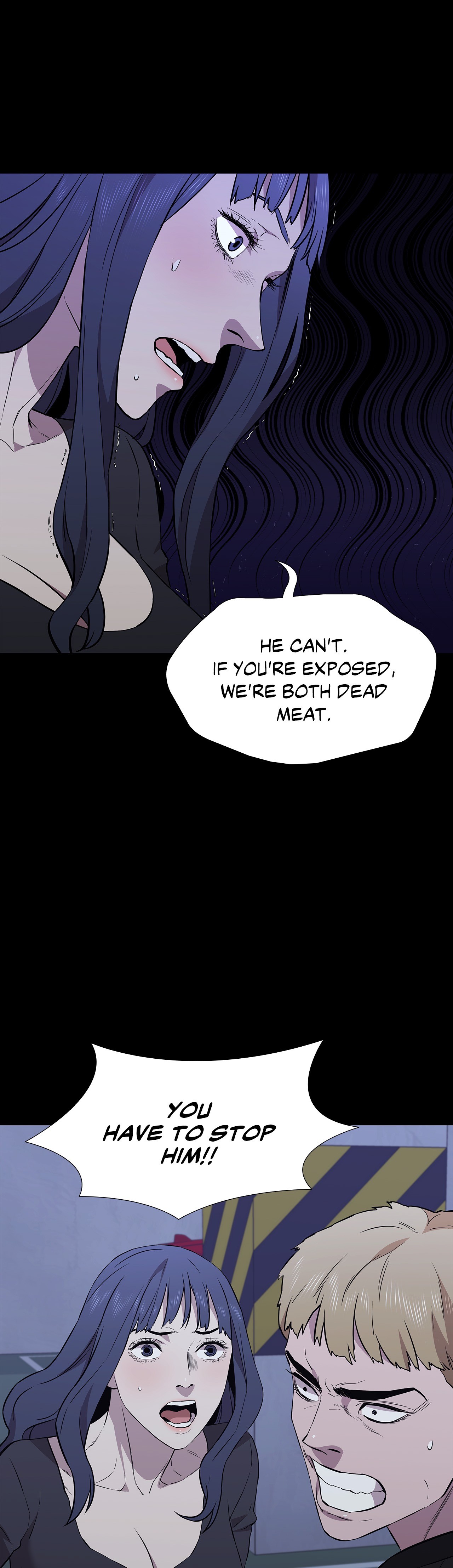 Thorns of Innocence Chapter 88 image 24