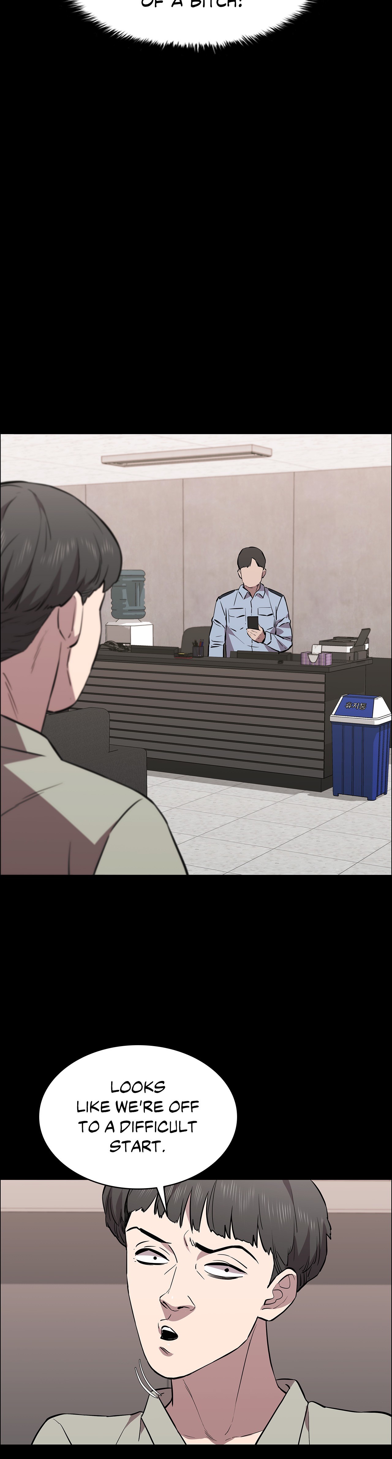 Thorns of Innocence Chapter 88 image 28