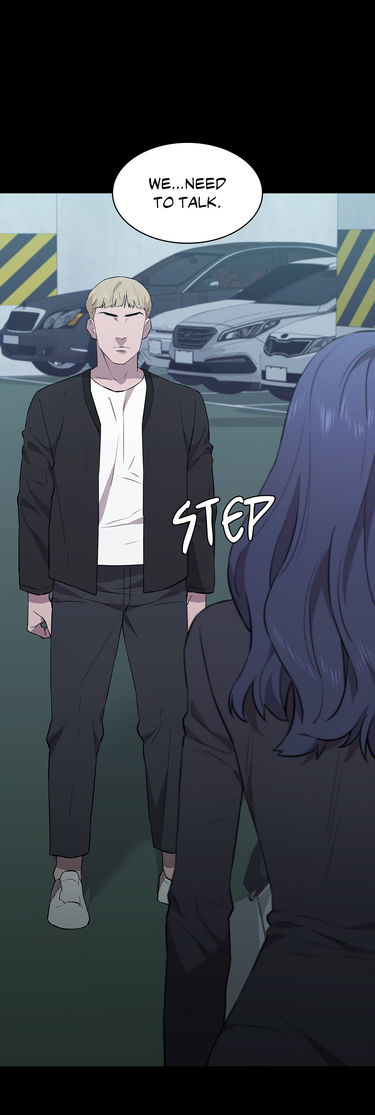Thorns of Innocence Chapter 88 image 2