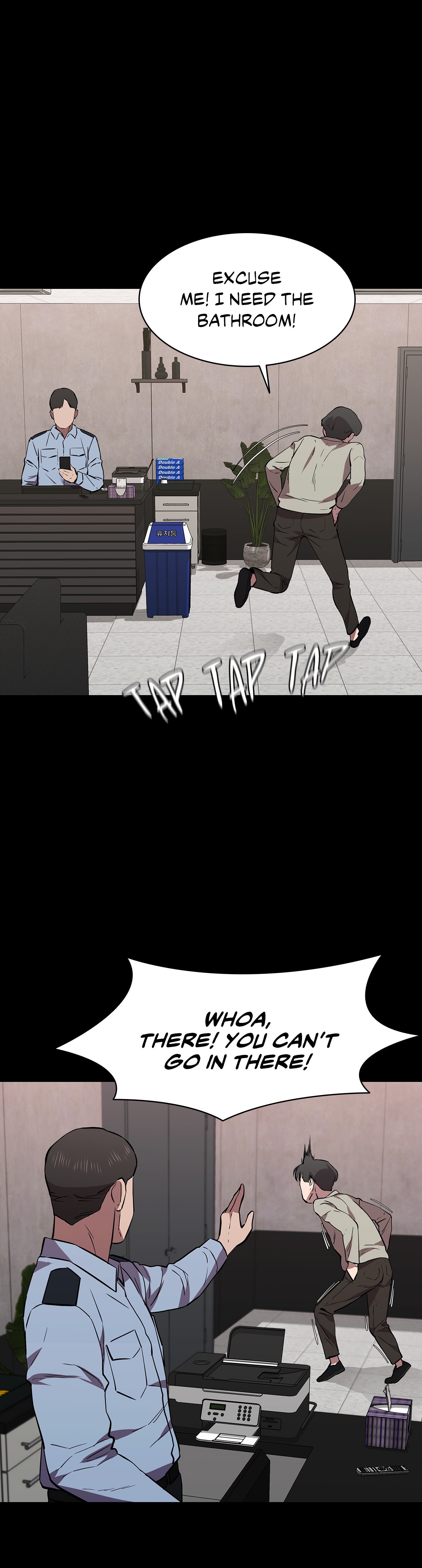 Thorns of Innocence Chapter 88 image 29
