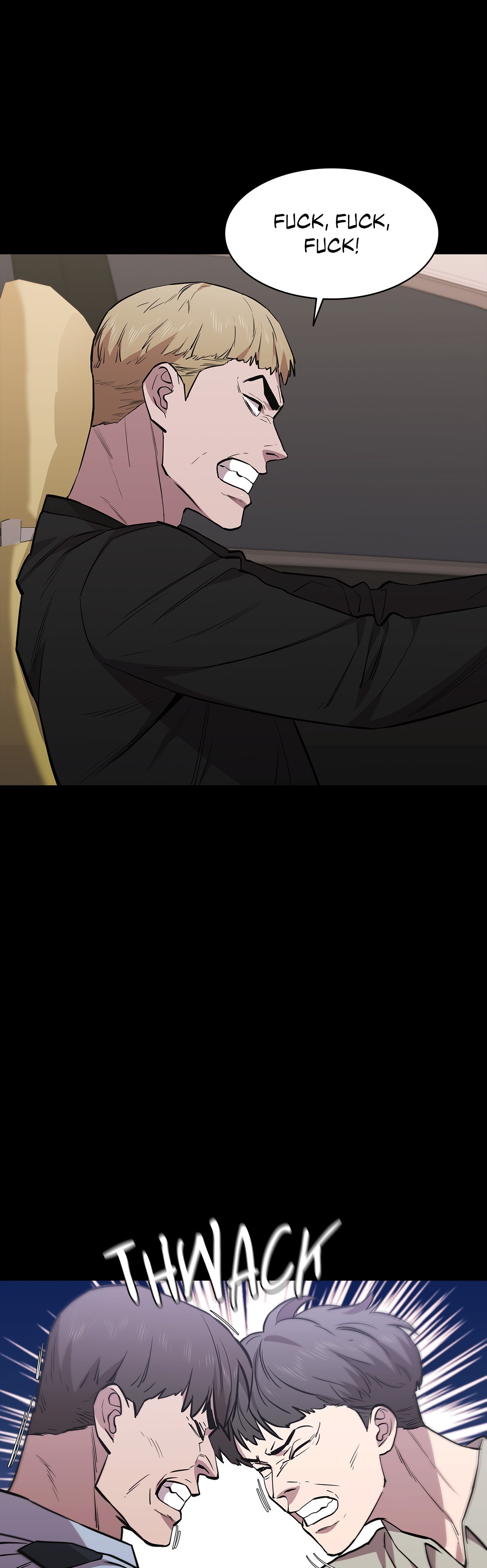 Thorns of Innocence Chapter 88 image 31