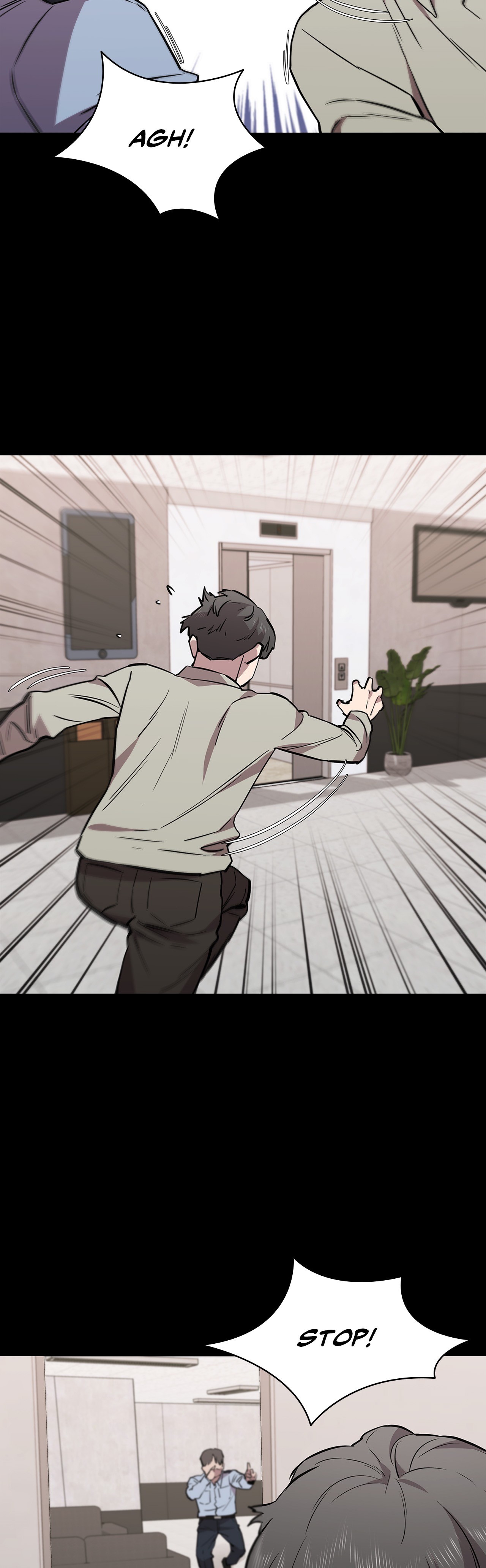 Thorns of Innocence Chapter 88 image 32