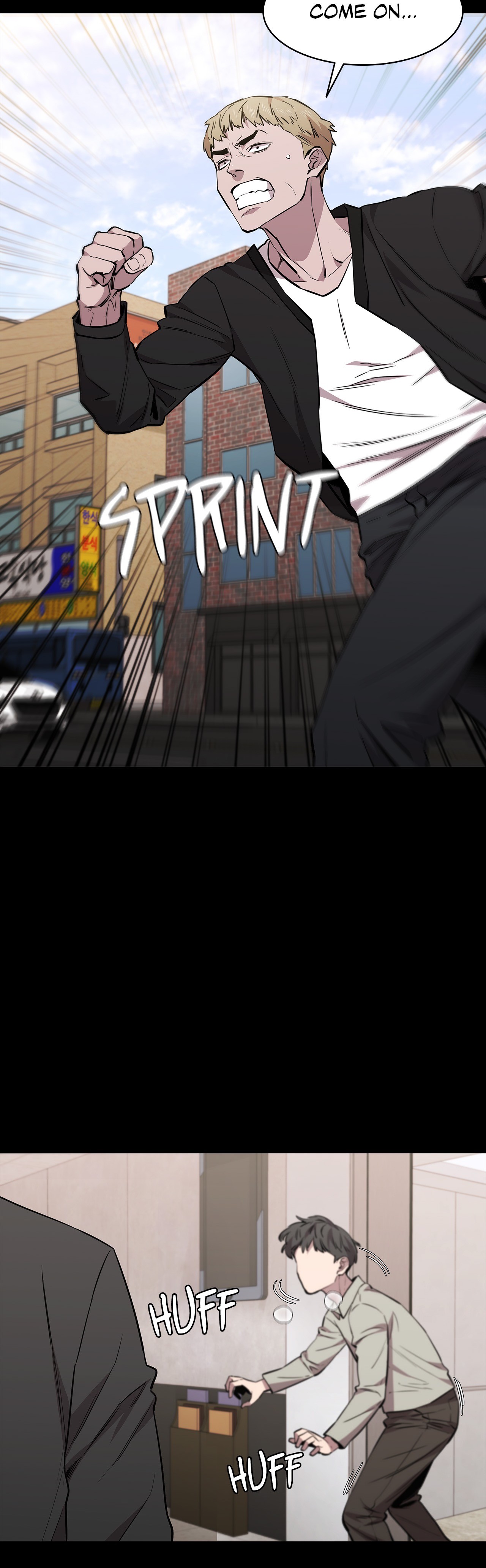 Thorns of Innocence Chapter 88 image 34