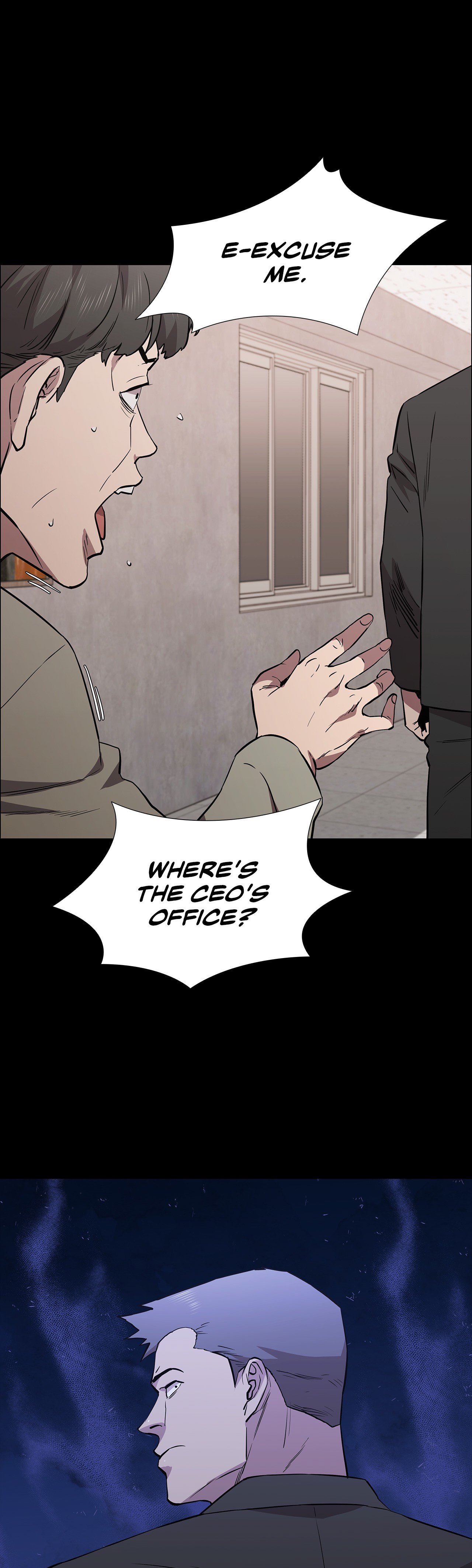 Thorns of Innocence Chapter 88 image 35