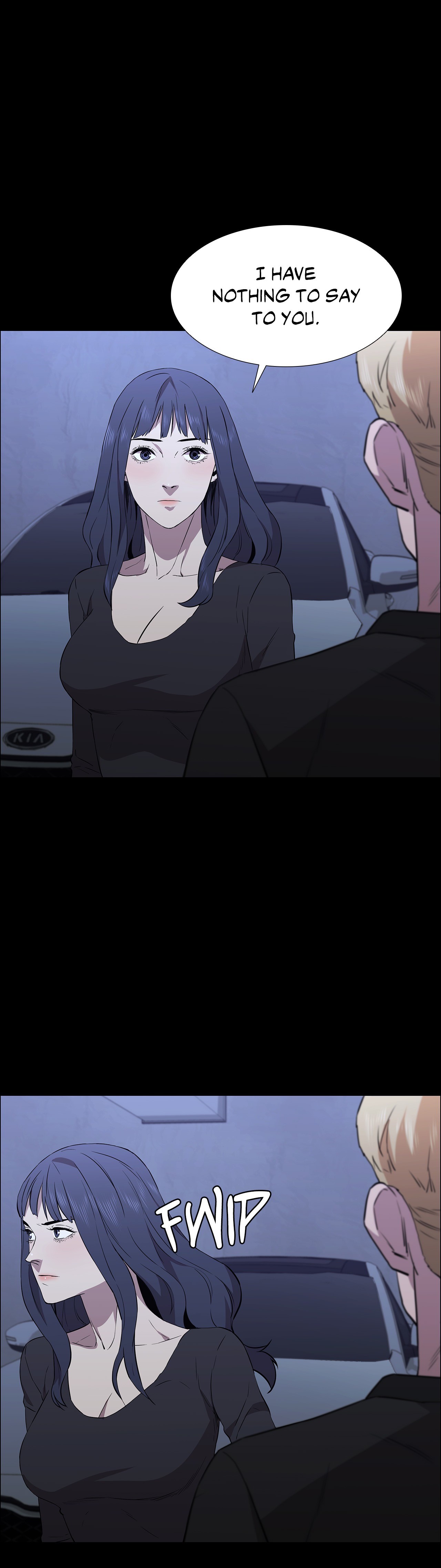 Thorns of Innocence Chapter 88 image 3