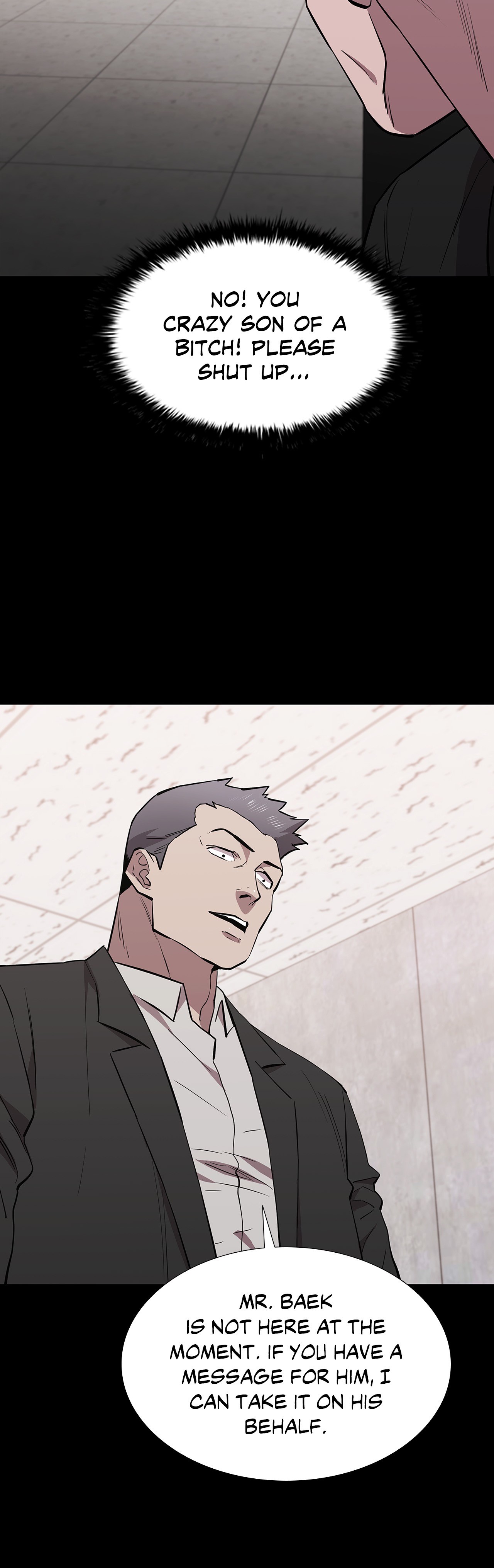 Thorns of Innocence Chapter 88 image 42