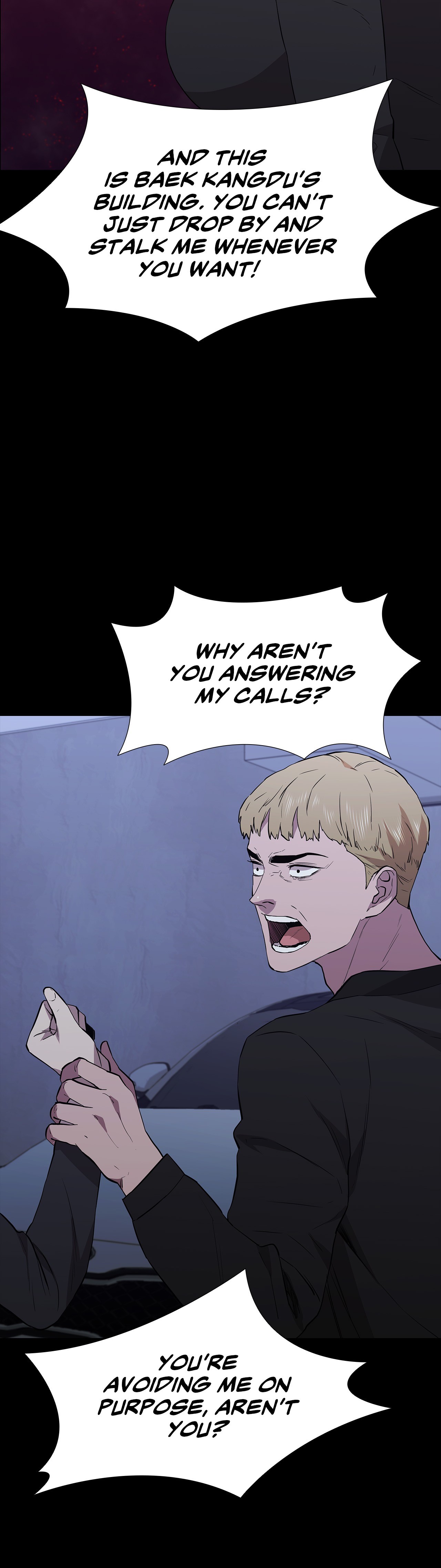 Thorns of Innocence Chapter 88 image 5