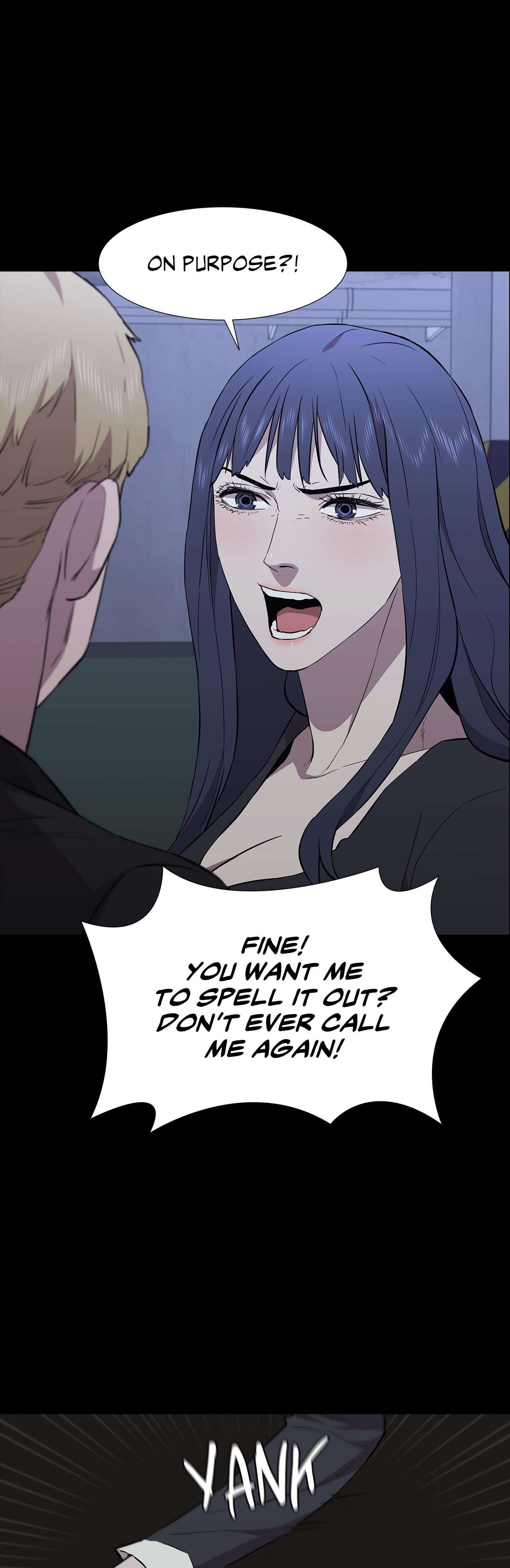 Thorns of Innocence Chapter 88 image 6