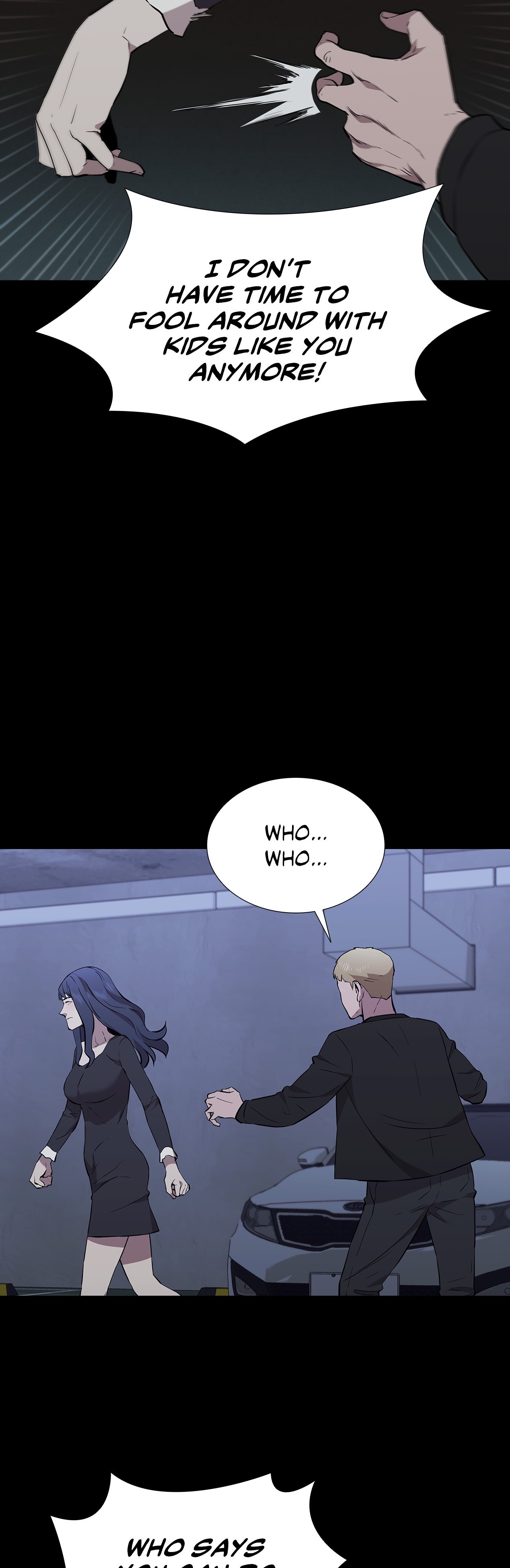 Thorns of Innocence Chapter 88 image 7