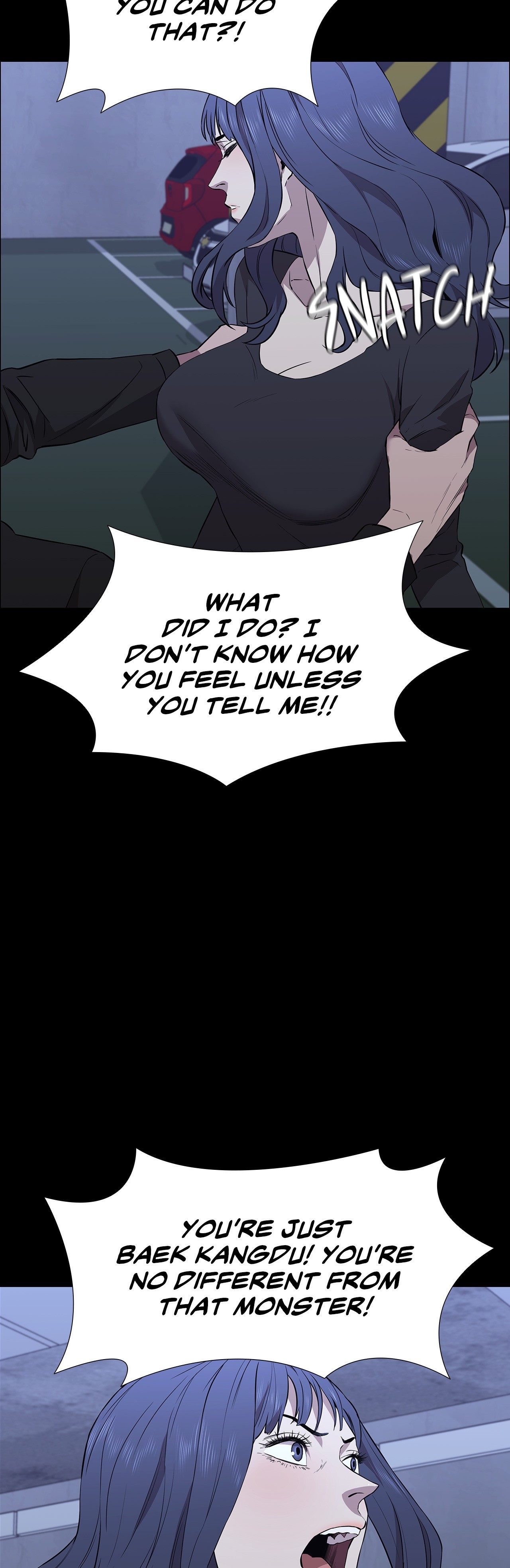 Thorns of Innocence Chapter 88 image 8