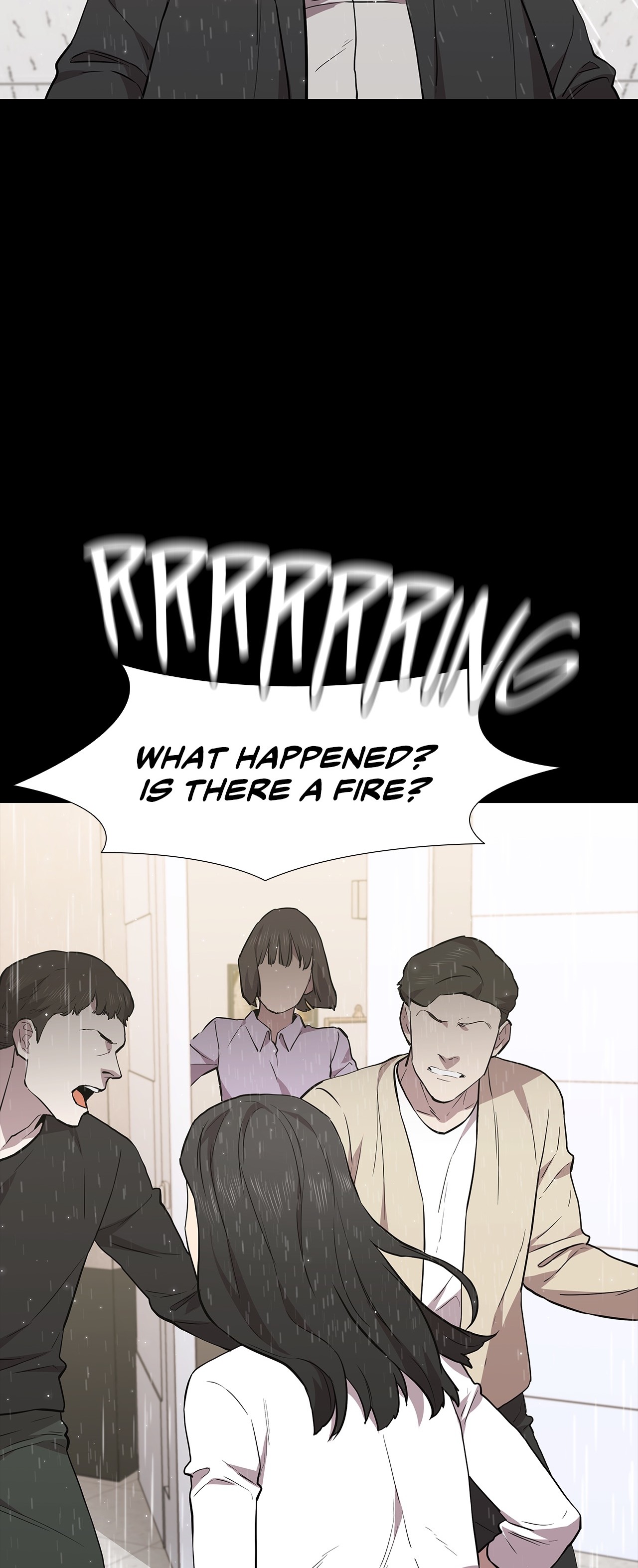 Thorns of Innocence Chapter 89 image 9