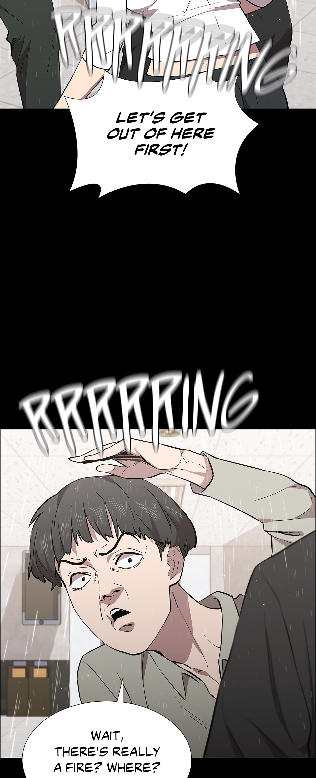 Thorns of Innocence Chapter 89 image 10