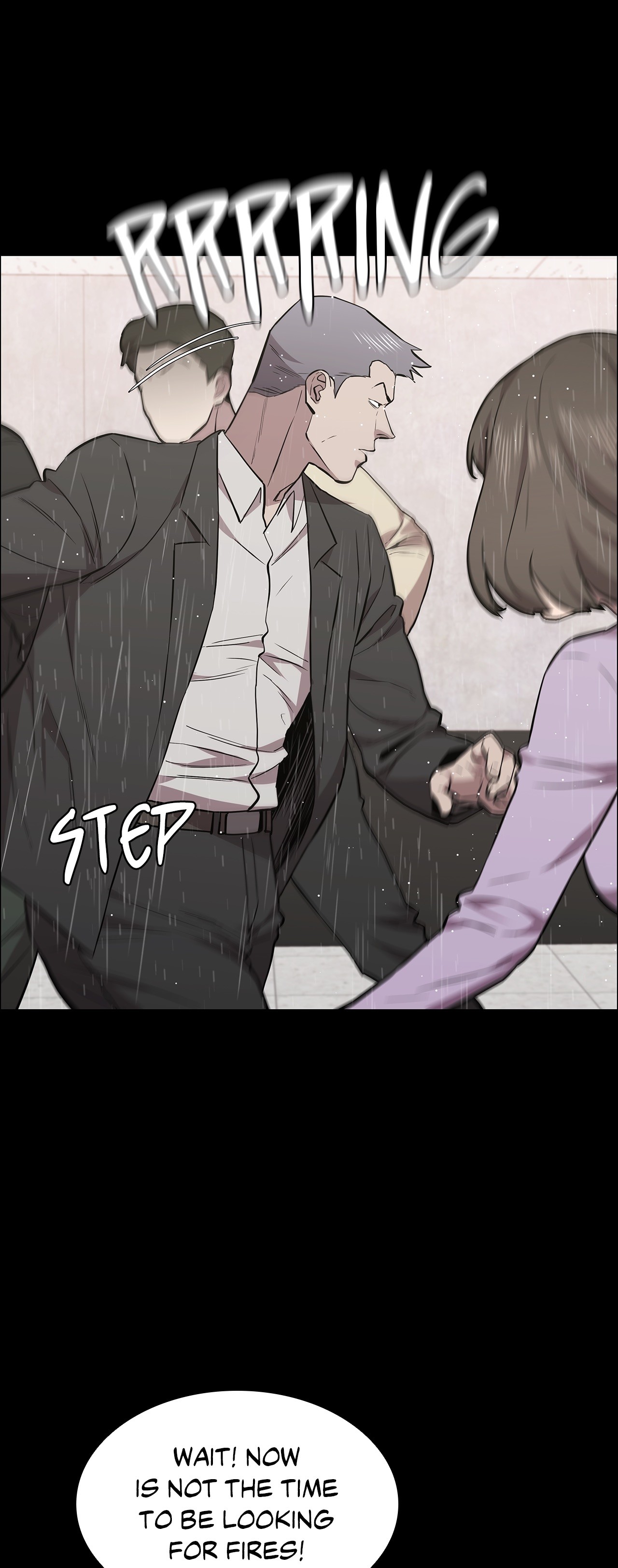 Thorns of Innocence Chapter 89 image 12