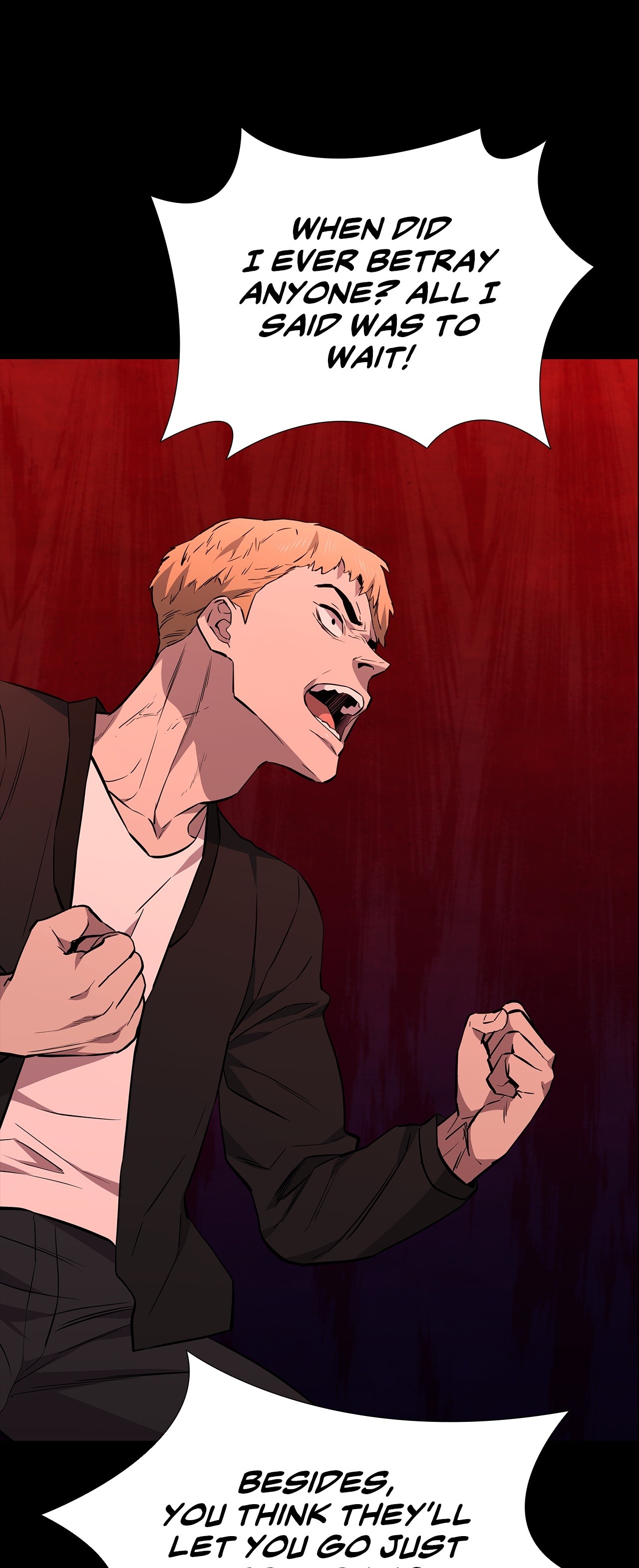Thorns of Innocence Chapter 89 image 18