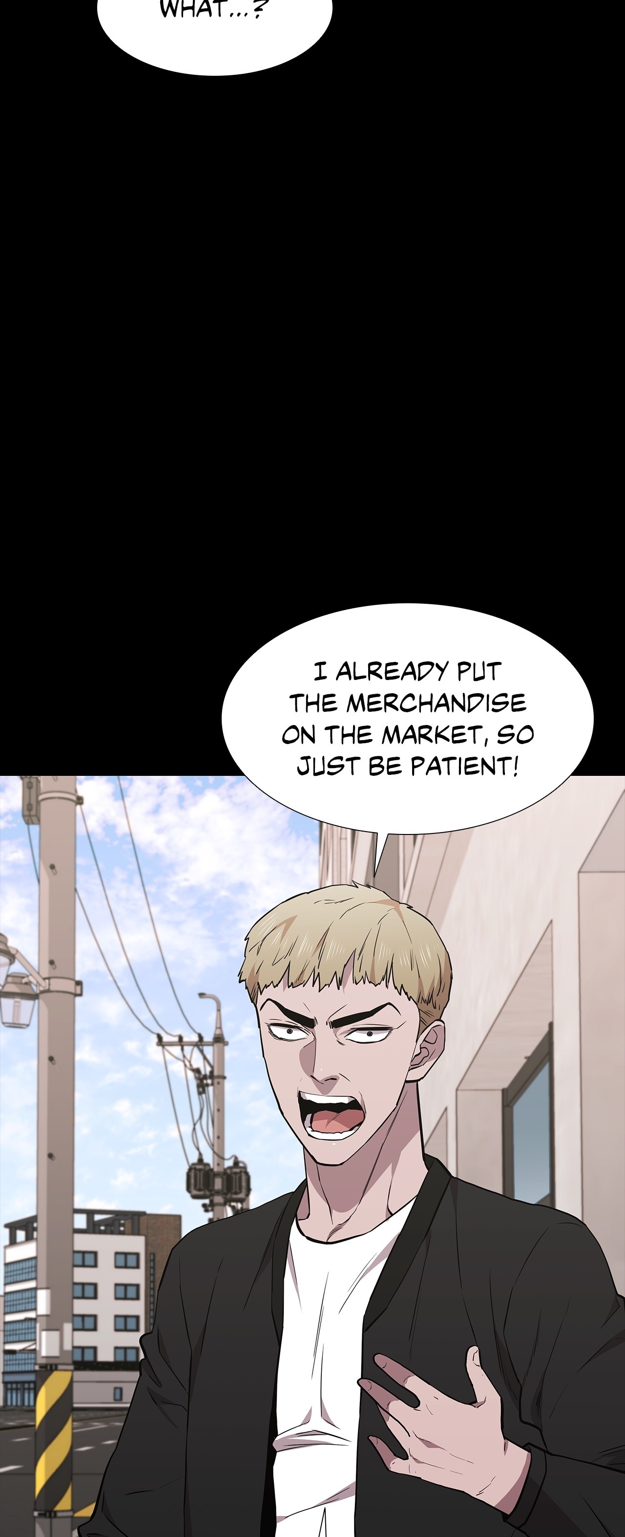 Thorns of Innocence Chapter 89 image 20