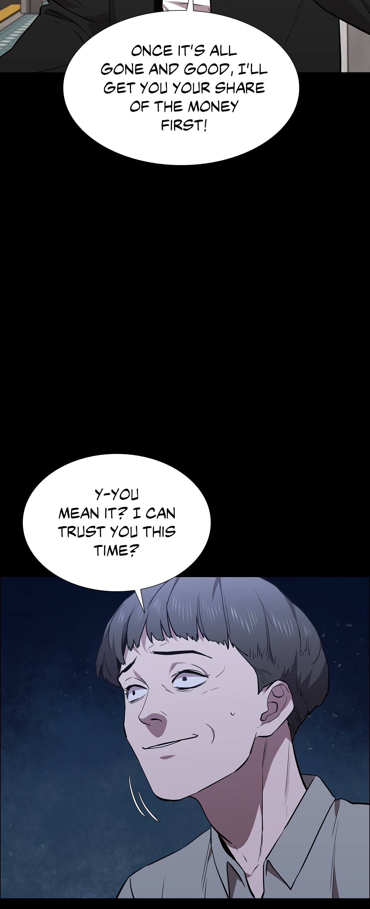 Thorns of Innocence Chapter 89 image 21
