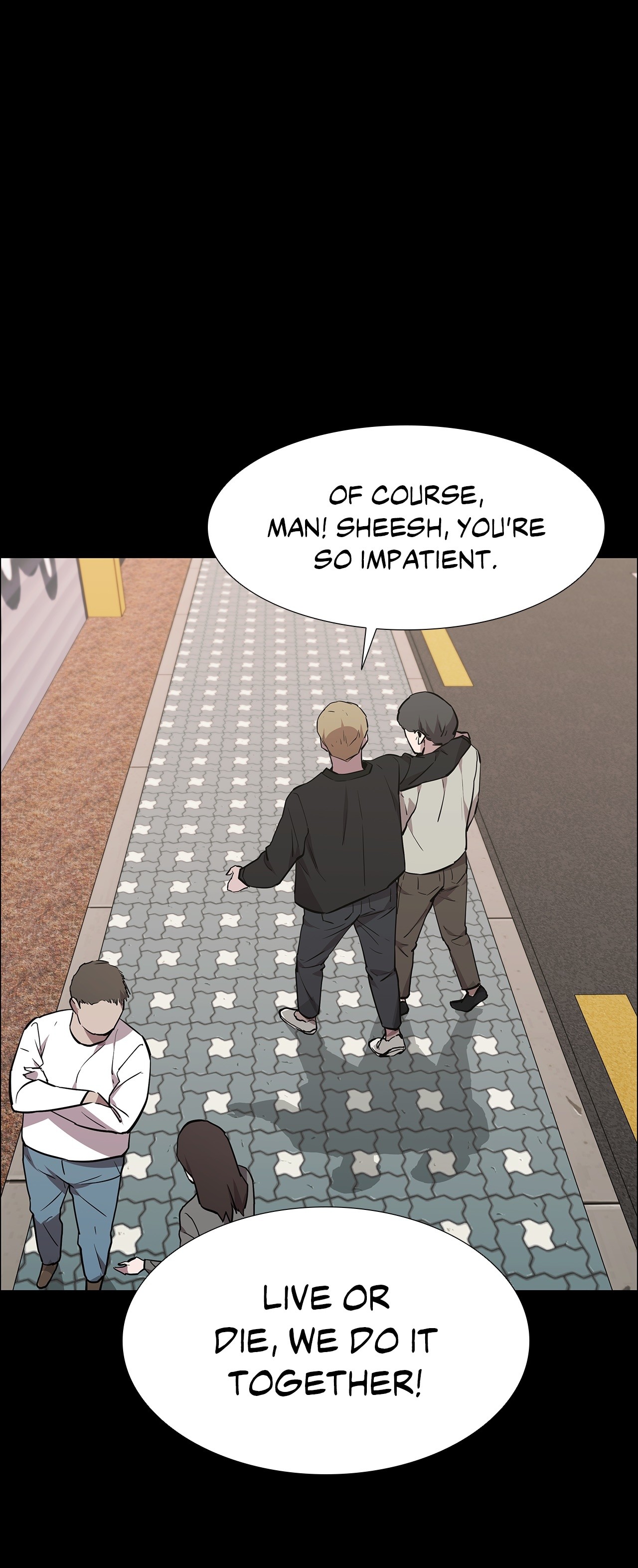 Thorns of Innocence Chapter 89 image 22